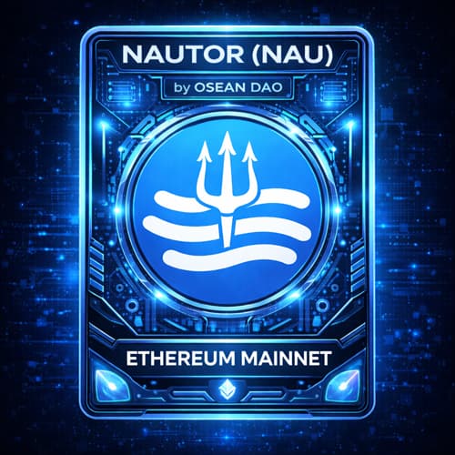 NAUTOR token